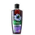 Vatika Enriched Black Seed Hair Oil