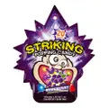 Striking Popping Candy - Blueberry