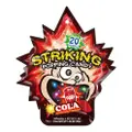Striking Popping Candy - Cola