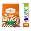 Foodsterr Organic Baked Almond Nuts