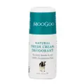 Moogoo Fresh Cream Deodorant