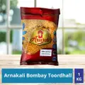 Anarkali Bombay Toordhall
