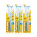 Pearlie White [Bundle] Toothbrush - Enamel Protect Adult Soft