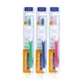 Pearlie White [Bundle] Toothbrush - Orthodontic Soft