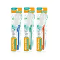Pearlie White [Bundle] Toothbrush - Pro Sensitive Extra Soft