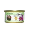 Burp Tuna Whole Meat With Aloe In Jelly
