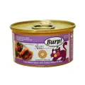 Burp Tuna Whole Meat With Grilled Tilapia In Jelly