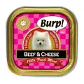 Burp Beef Cheese