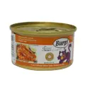 Burp Tuna Whole Meat With Prawn In Jelly