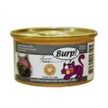 Burp Tuna Whole Meat With Anchovy In Jelly