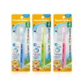 Pearlie White [Bundle] Toothbrush - Enamel Protect Kids Soft