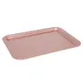 Wiltshire Rose Gold Cookie Sheet 33Cm