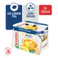 F&N Seasons Can Drink - Ice Lemon Tea