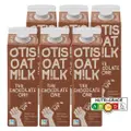 Otis 1L Chocolate Oat M!Lk - Case Of 6