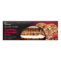 Ob Finest Specialty Crackers - Cranberry & Pumpkin Seed