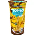Win2 Tomo Crunchy Sticks Chocolate & Peanut Flvd Dip