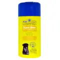 Furminator Super Shine Ultra Premium Dog Shampoo