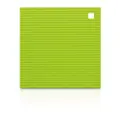 Zeal Silicon Hot Mat (Green) 18Cm