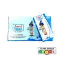 Amul Taaza Uht Milk (Pack Of 2)