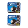 Oreo Dark & White Chocolate Multipack Bundle Of 2