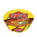 Nissin Ufo Mee Goreng Spicy Curry Noodle Cup