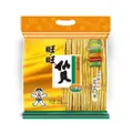 Want Want Rice Crackers Senbei