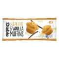 Diablo Sugar Free Vanilla Muffins 6 X 45G