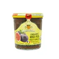 Les Comtes Organic Red Fig Fruit Spread
