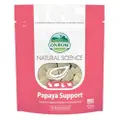 Oxbow Natural Science Papaya Support Supplement