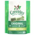 Greenies Dog Teenie
