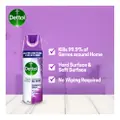 Dettol All In One Disinfectant Spray - Wild Lavender