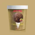 Swensen'S Choco Hazelnut Ice Cream Pint Tub