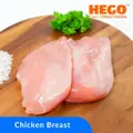 Hego Skinless Boneless Chicken Breast