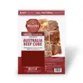 Master Grocer Master Grocer Aus Grassfed Beef Cube Iqf Frozen