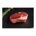 Master Grocer M.Grocer Grasfed Beef Petite Striploin Thickcut