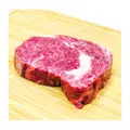 Master Grocer M.Grocer Grasfed Beef Ribeye Thickcut 1Pc Chil