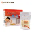Jaco Perfection Breastmilk Storage Bag New 180Ml 30Pcs