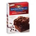 Ghirardelli Premium Brownie Mix - Double Chocolate