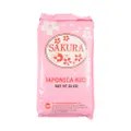 Sakura Japonica Short Grain Rice