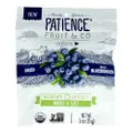 Patience Organic Whole & Soft Wild Dried Blueberry