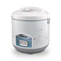 Powerpac (Pprc12) 1.2L Rice Cooker
