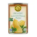 Farmers Market Organic Butternut Squash Puree