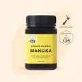 Nature'S Nutrition Manuka Mgo 125+