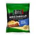 Perfect Italiano Shredded Cheese - Mozzarella