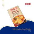 Mdh Madras Curry Powder 100G -- By Dashmesh