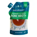 Bare Bones Organic Rosemary & Lemon Bone Broth