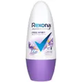 Rexona Deodorant Roll On Free Spirit For Women