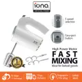 Iona 5 Speed Hand Mixer Glhm735