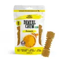 Absolute Holistic Turmeric Boost Dental Chew For Dogs