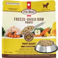 Primal Canine Freeze Dried Raw Pronto Dog Food - Puppy
